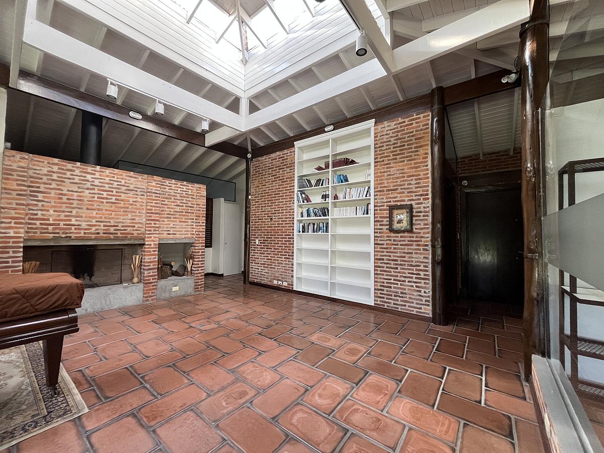 Casa en venta