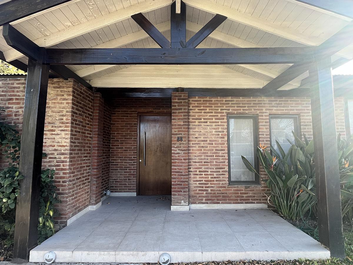 Casa en venta