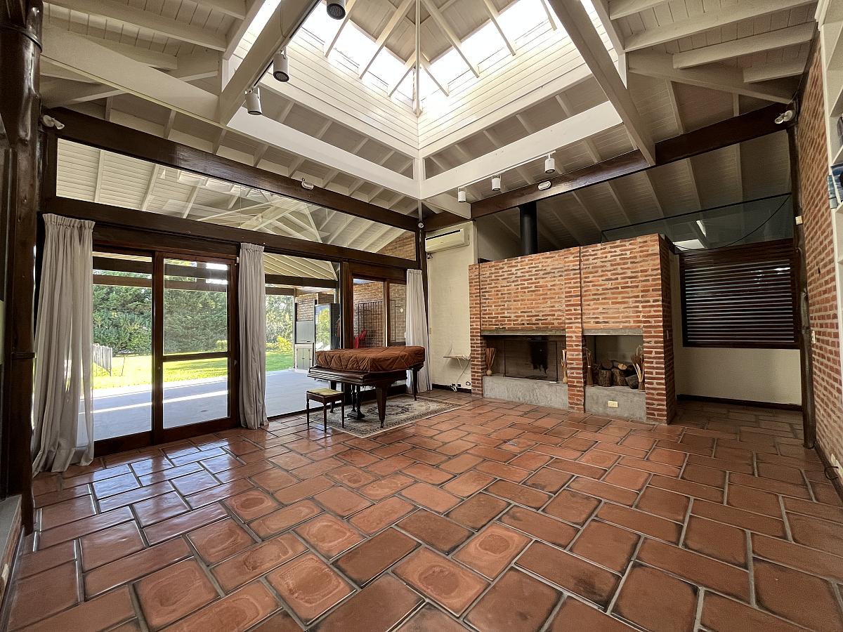 Casa en venta