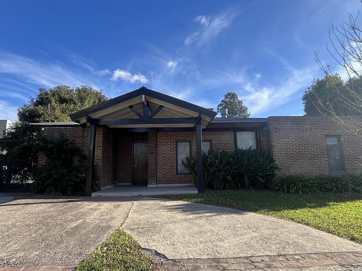 Casa en venta