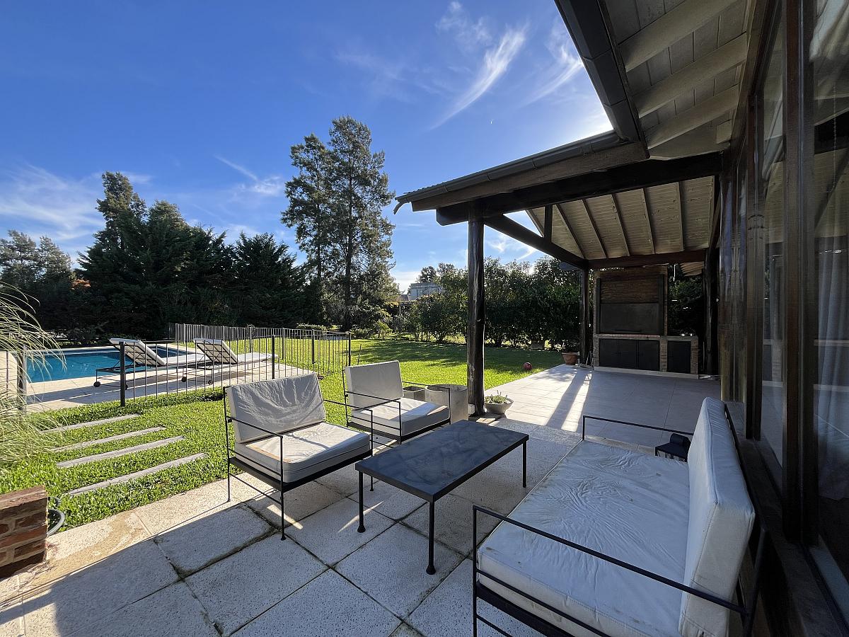 Casa en venta