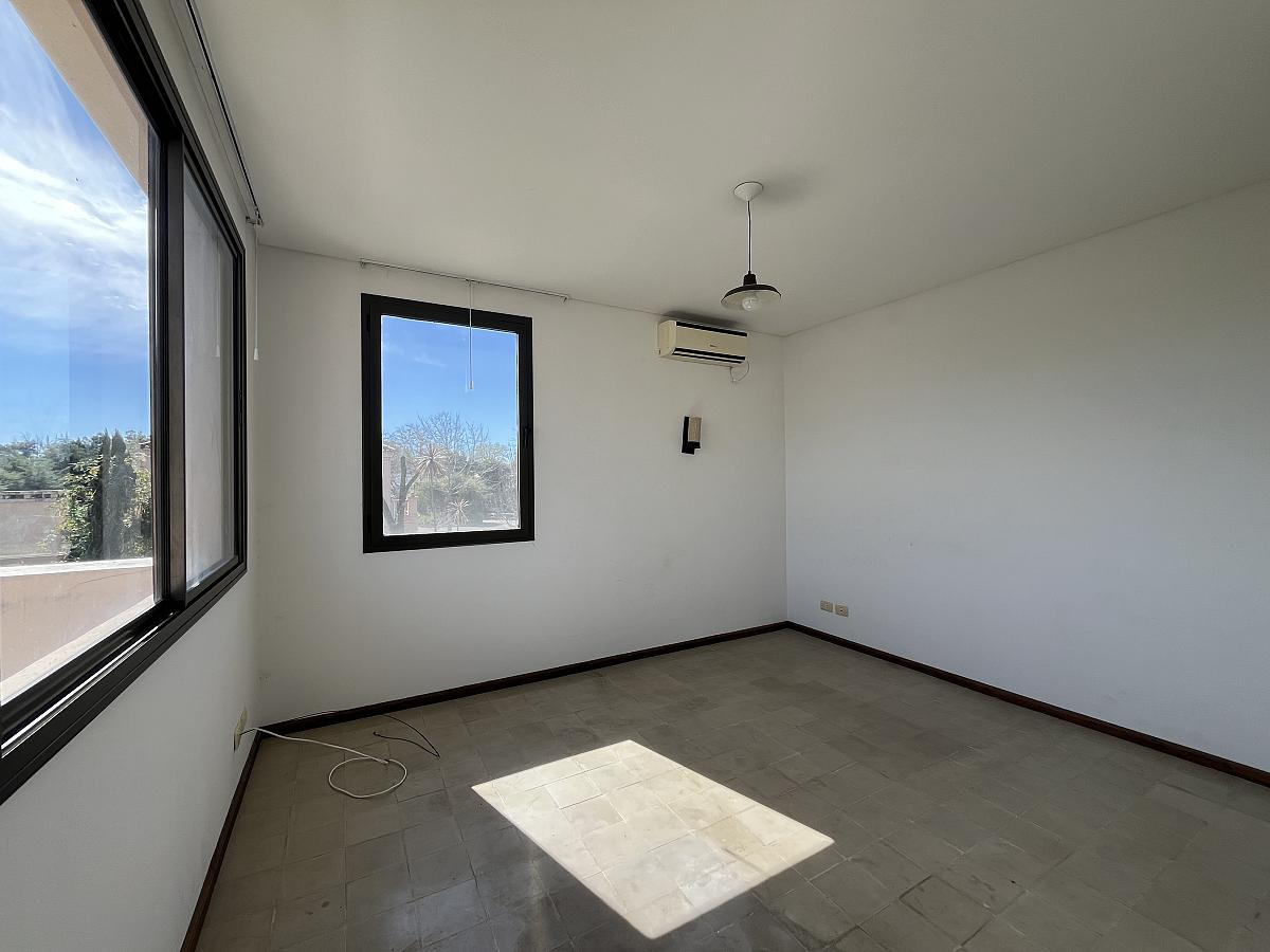Casa en alquiler