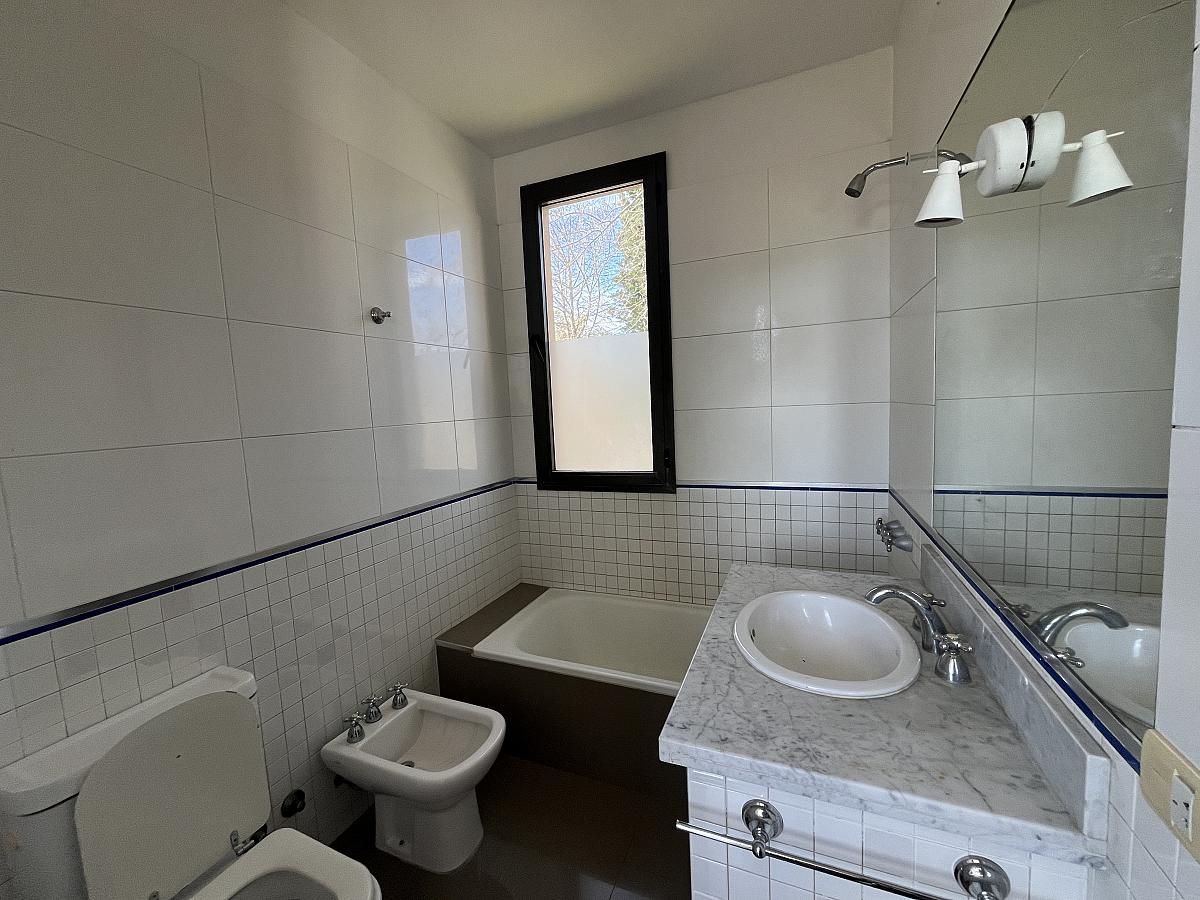 Casa en alquiler