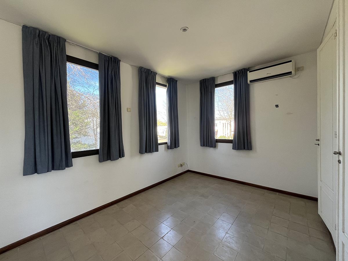 Casa en alquiler