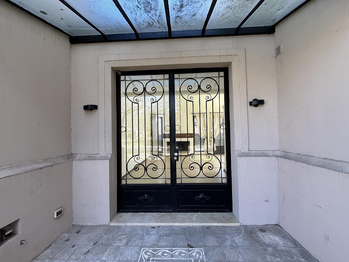 Casa en alquiler