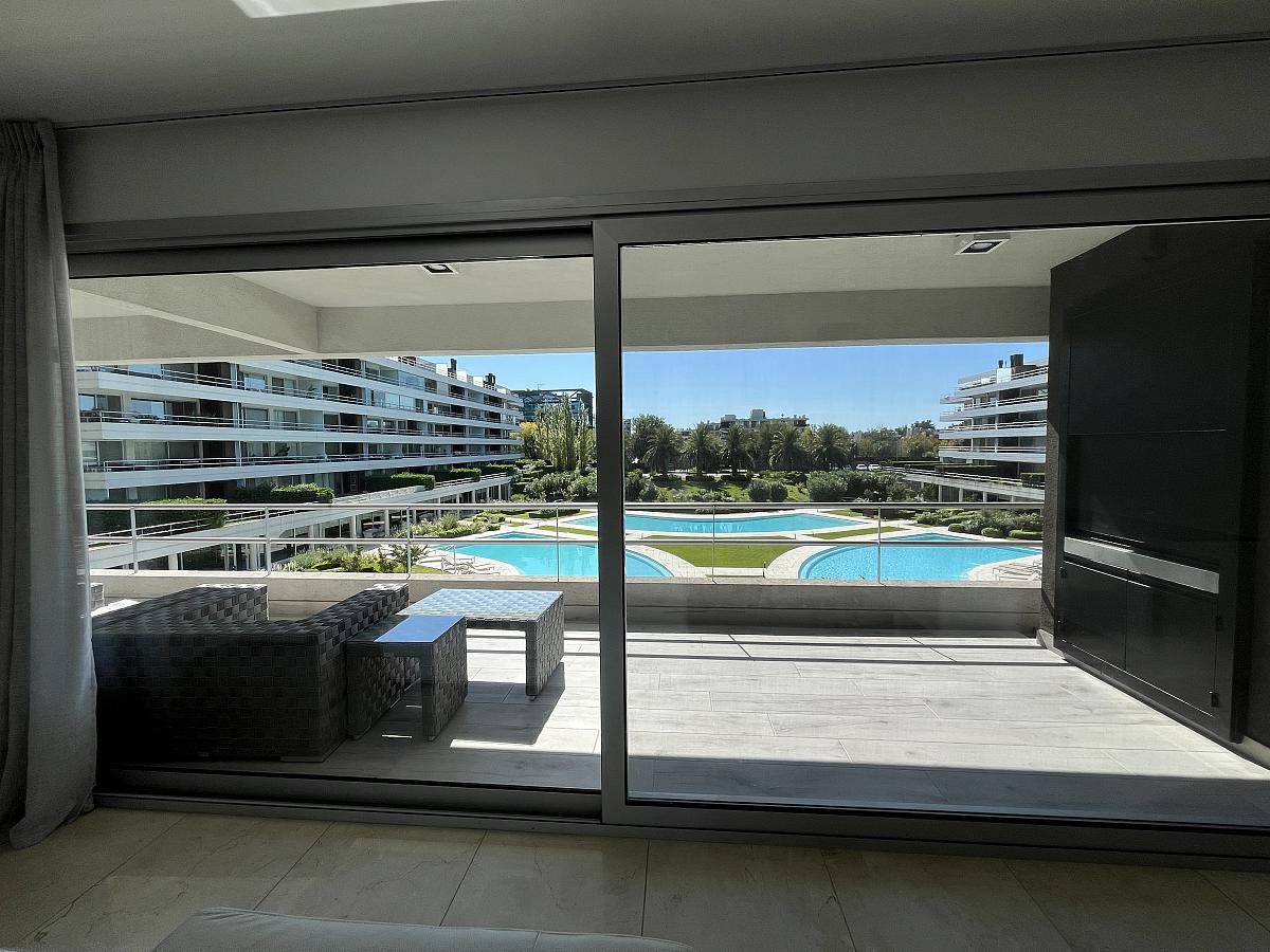 Departamento en venta
