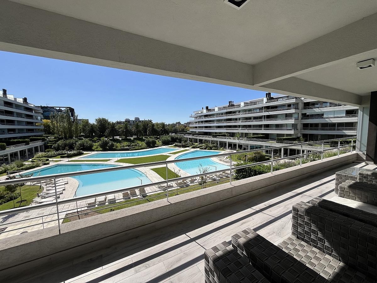 Departamento en venta