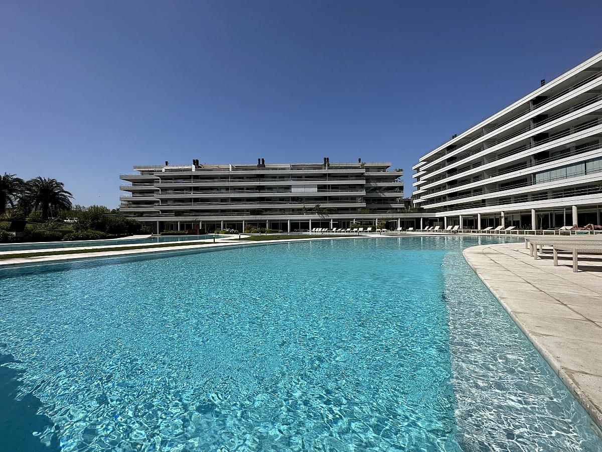 Departamento en venta