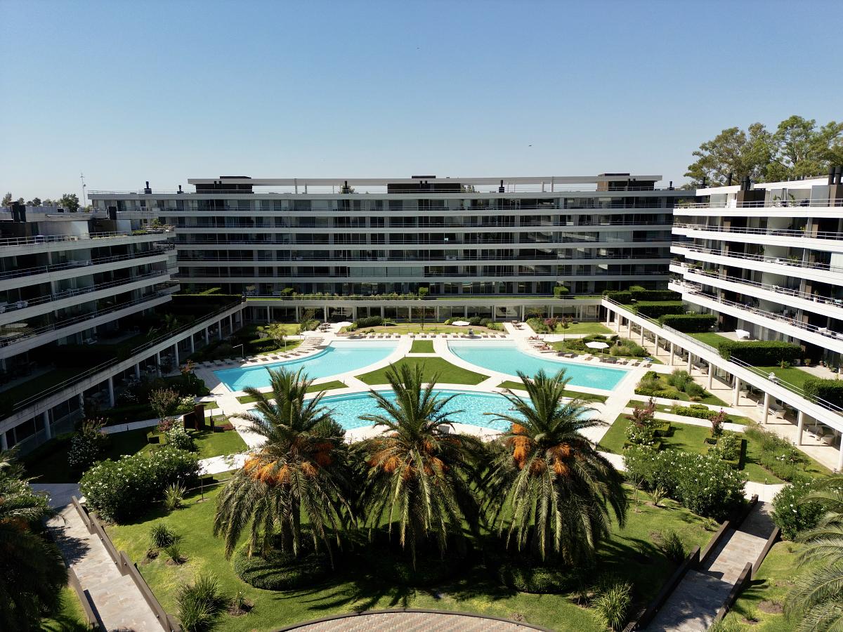Departamento en venta