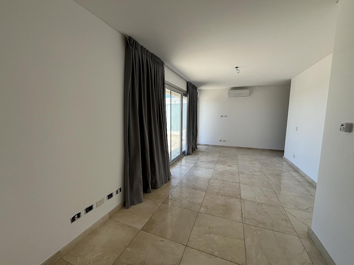 Departamento en alquiler