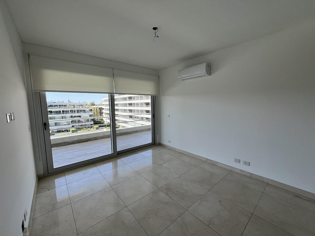 Departamento en alquiler