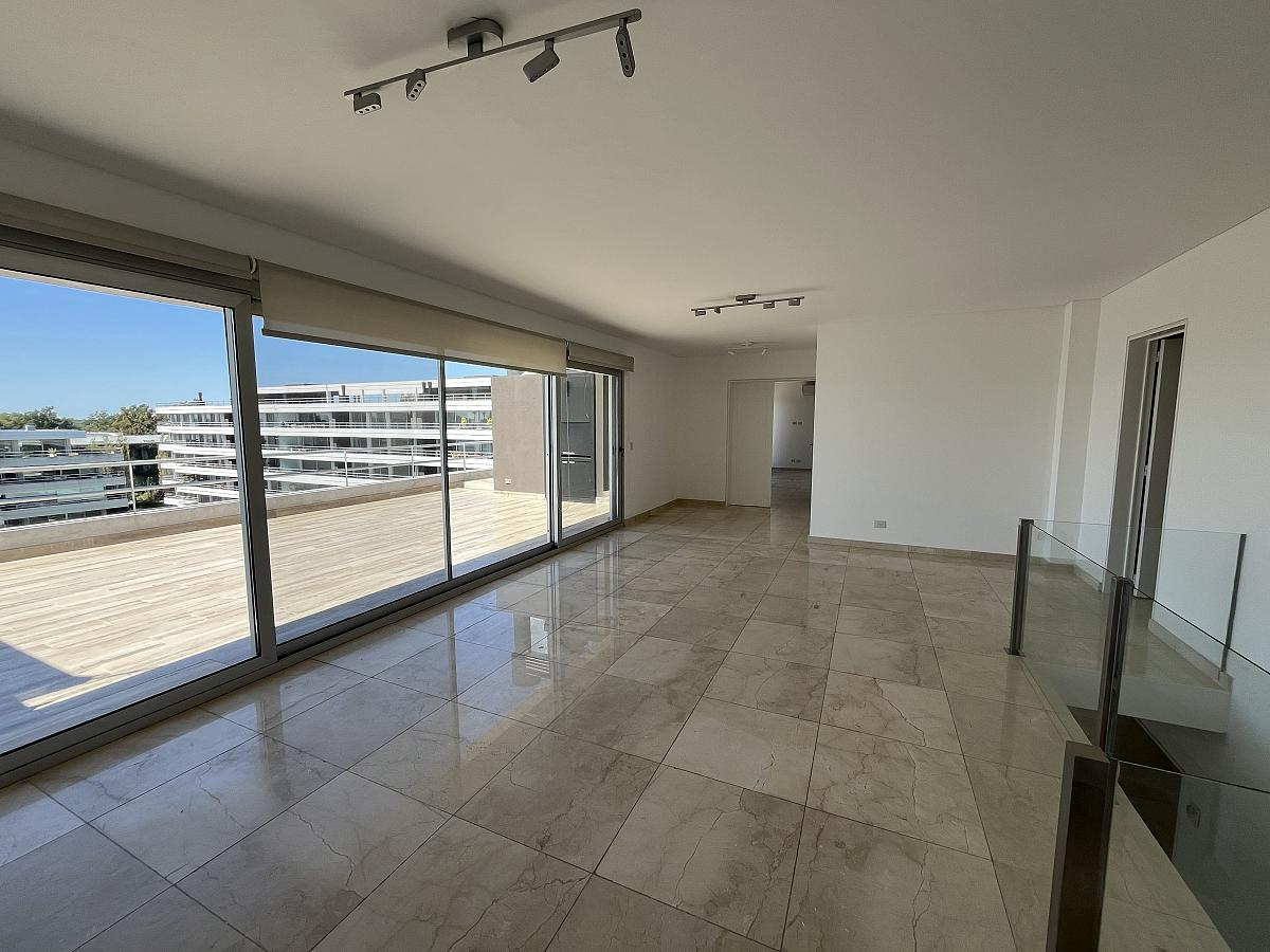 Departamento en alquiler
