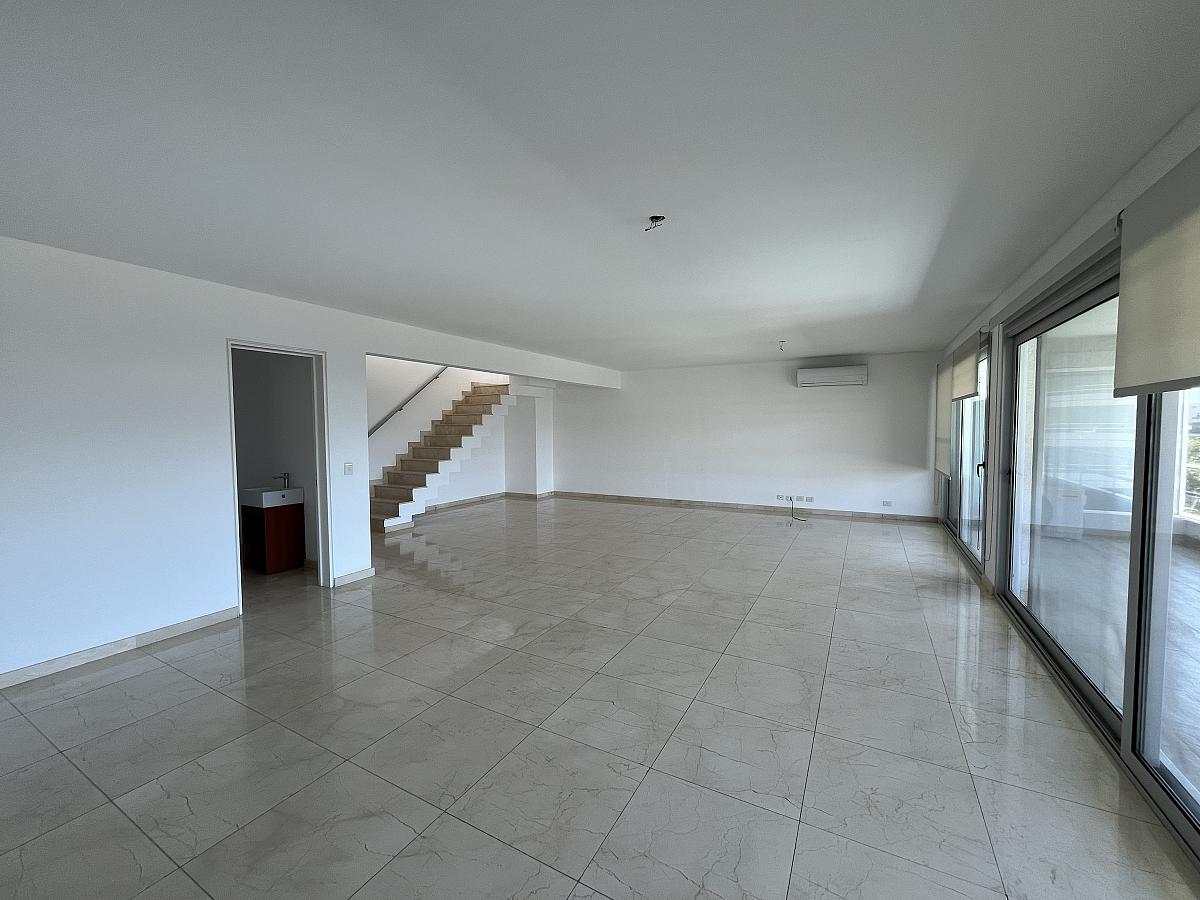Departamento en alquiler