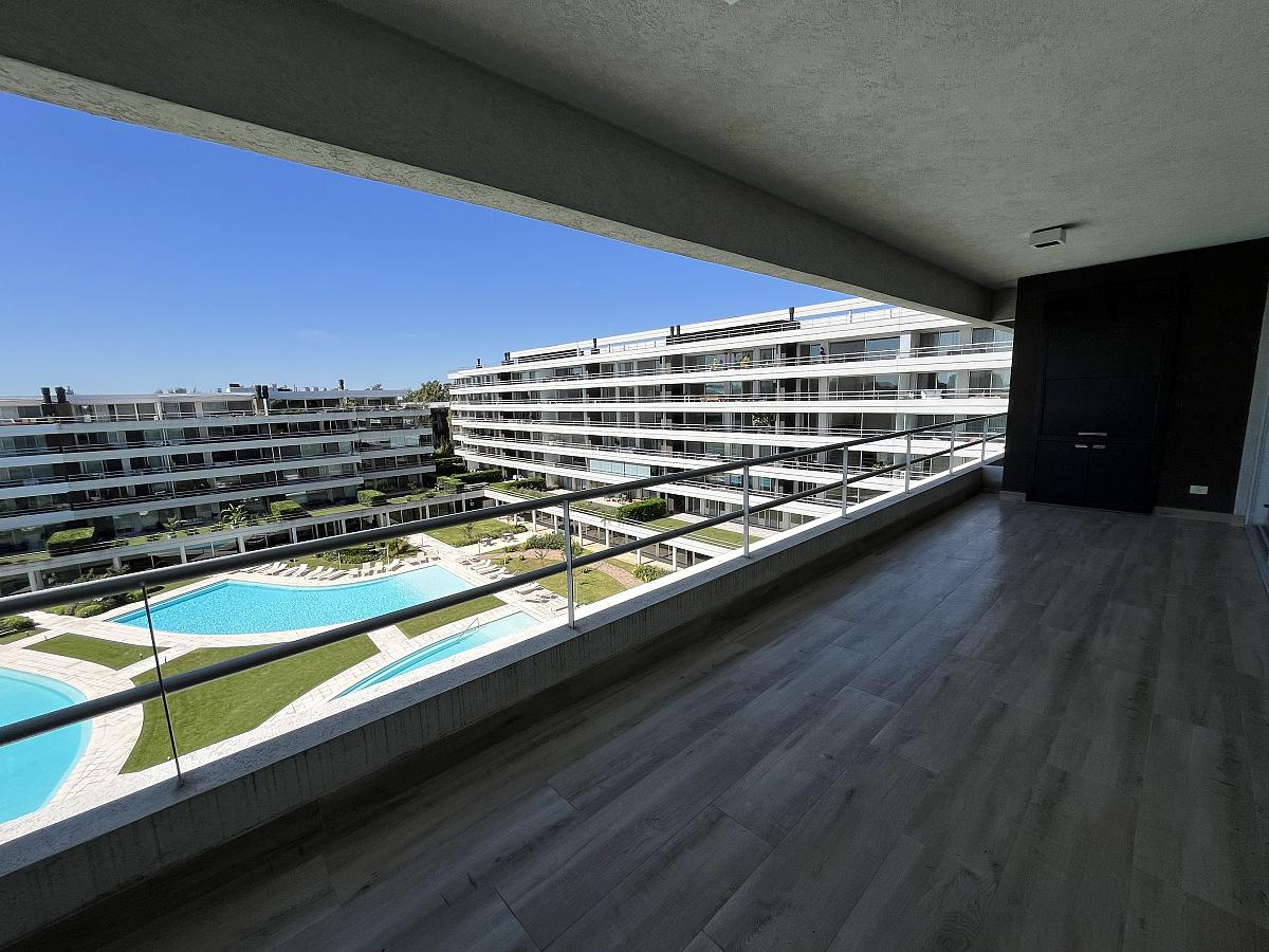Departamento en alquiler