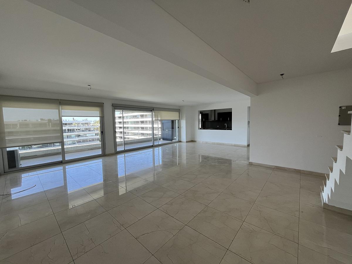 Departamento en alquiler