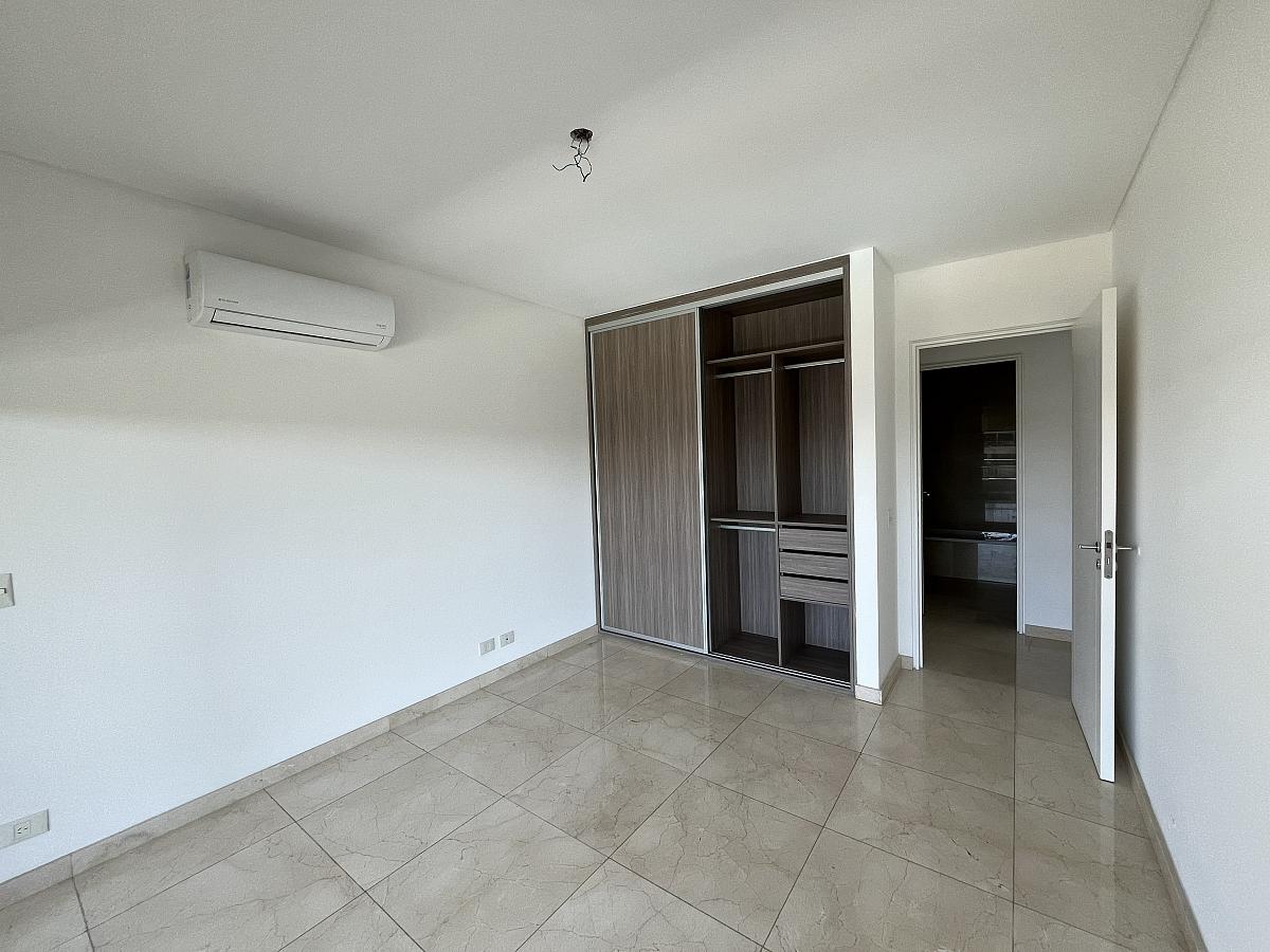 Departamento en alquiler