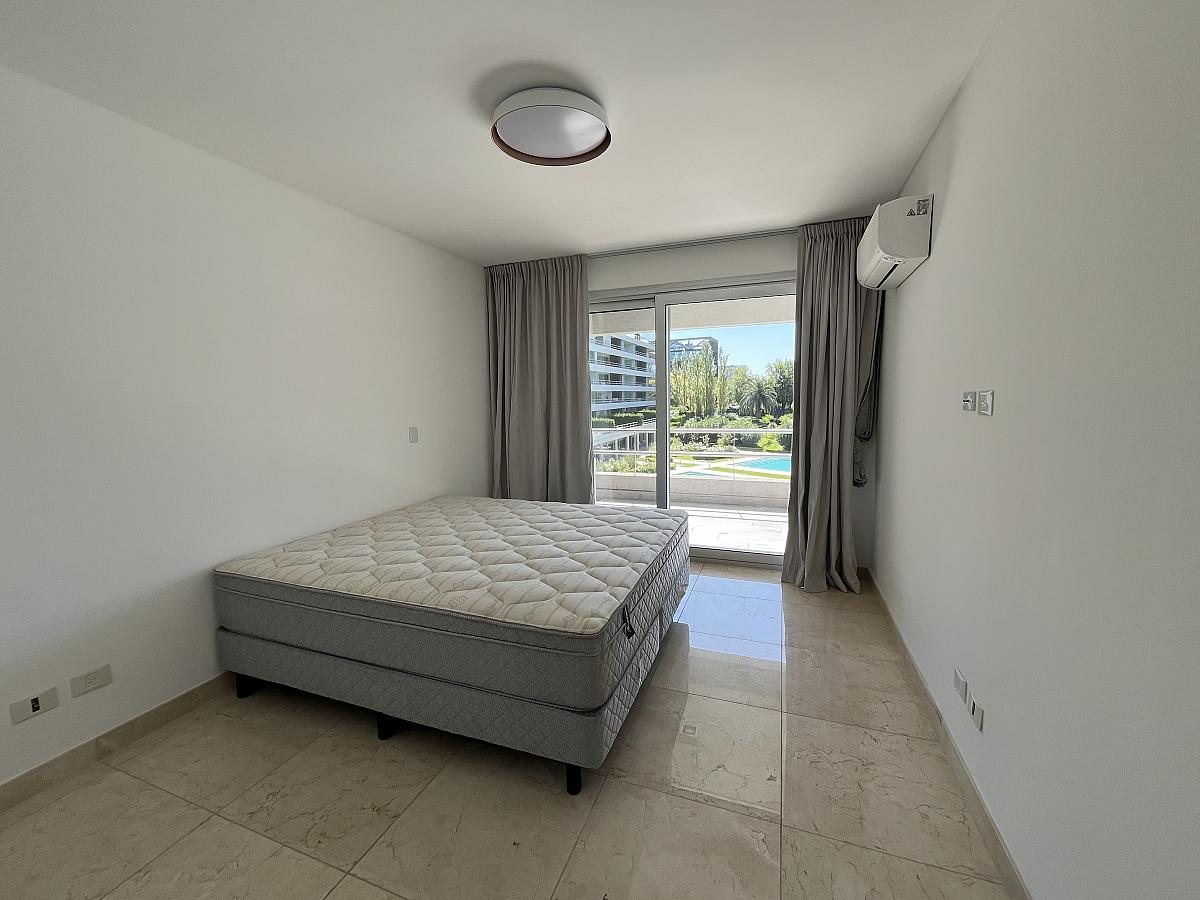 Departamento en alquiler