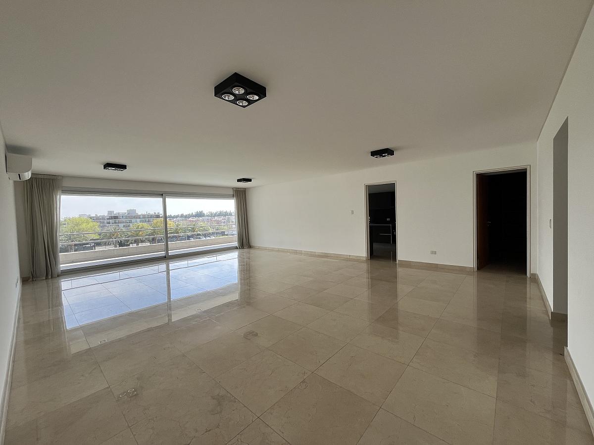 Departamento en alquiler