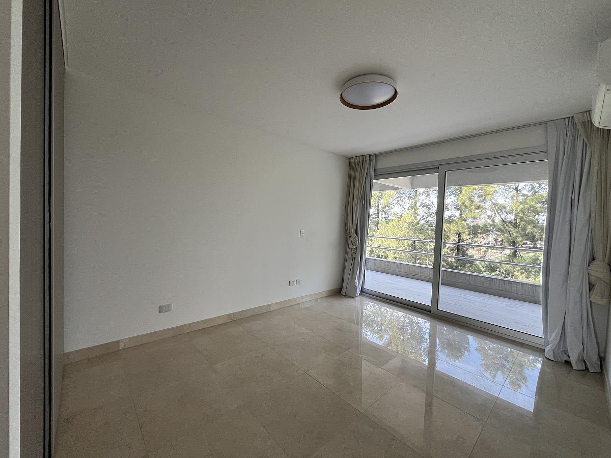 Departamento en alquiler