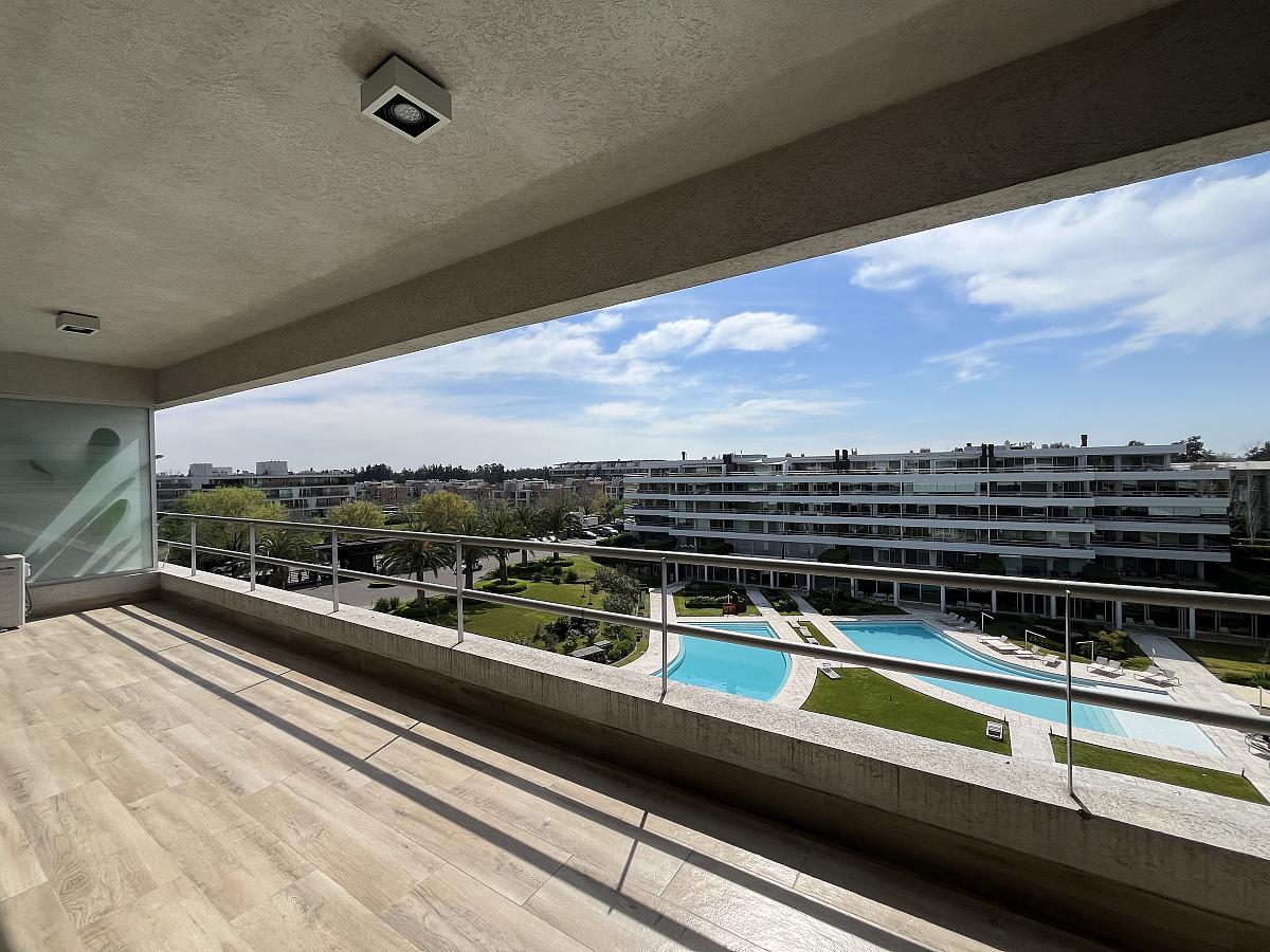 Departamento en venta