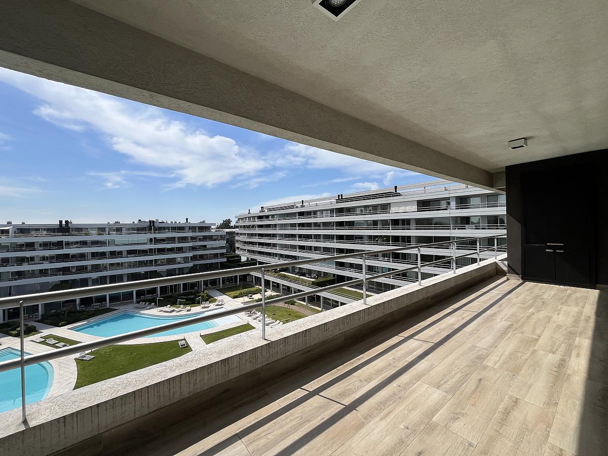 Departamento en venta