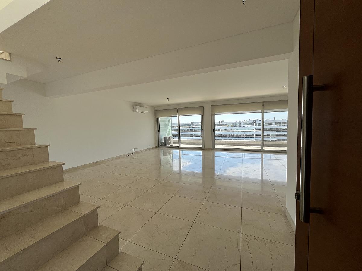 Departamento en alquiler
