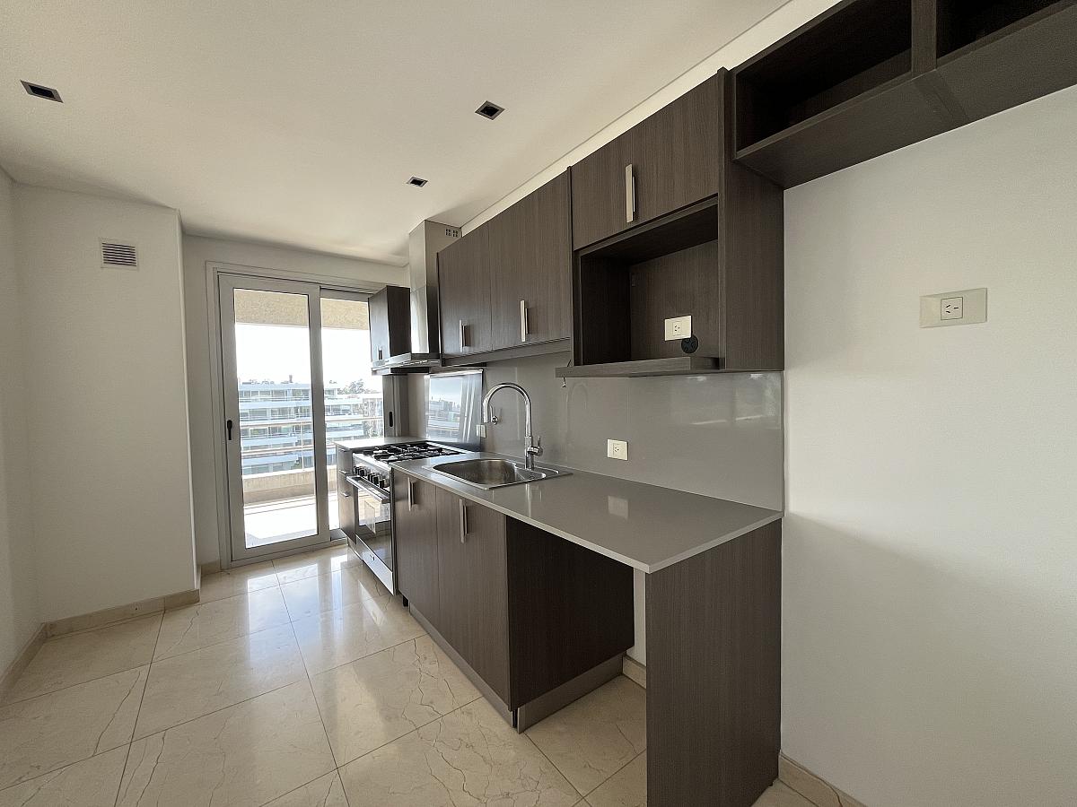 Departamento en alquiler
