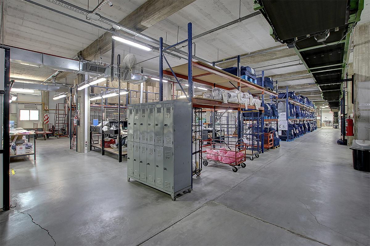 Depósito en venta