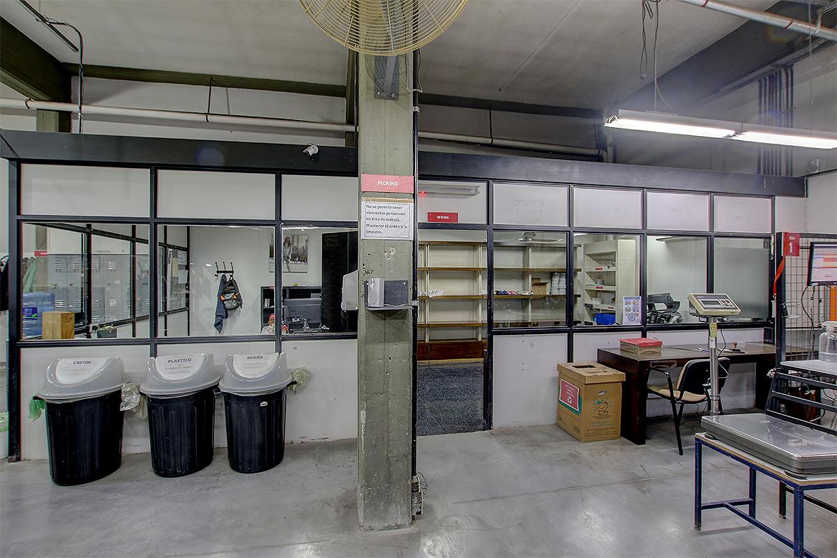 Depósito en venta