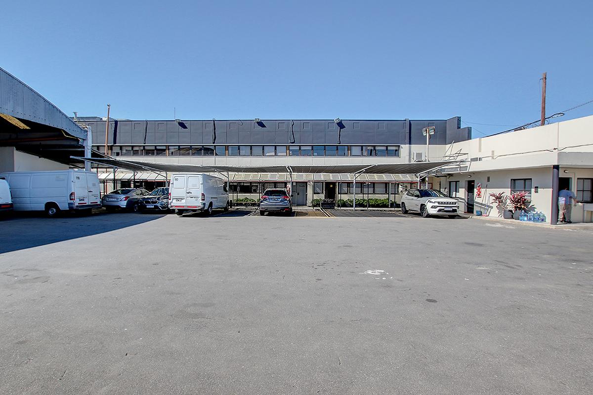 Depósito en venta