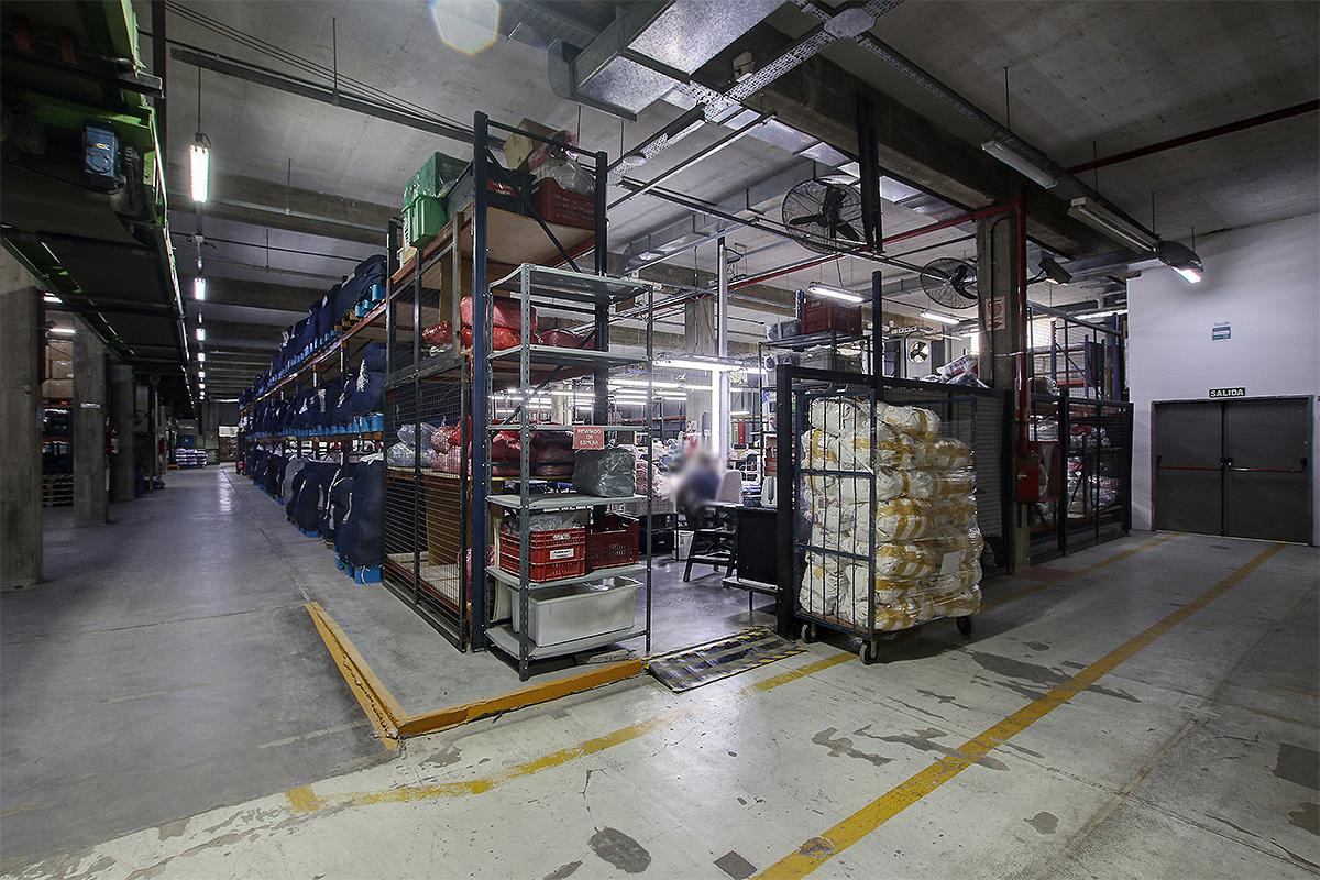 Depósito en venta