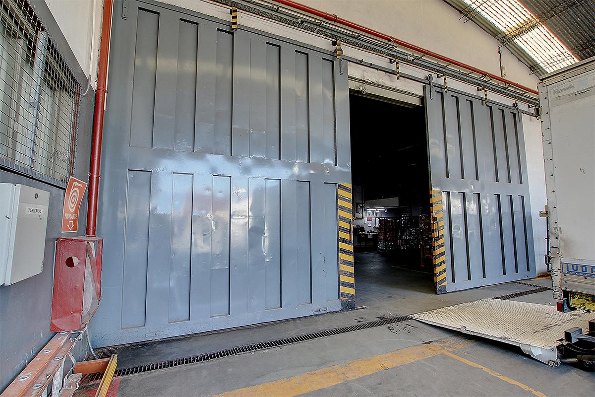 Depósito en venta
