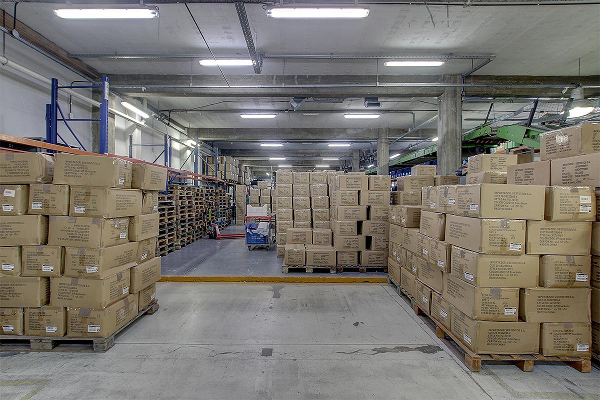 Depósito en venta