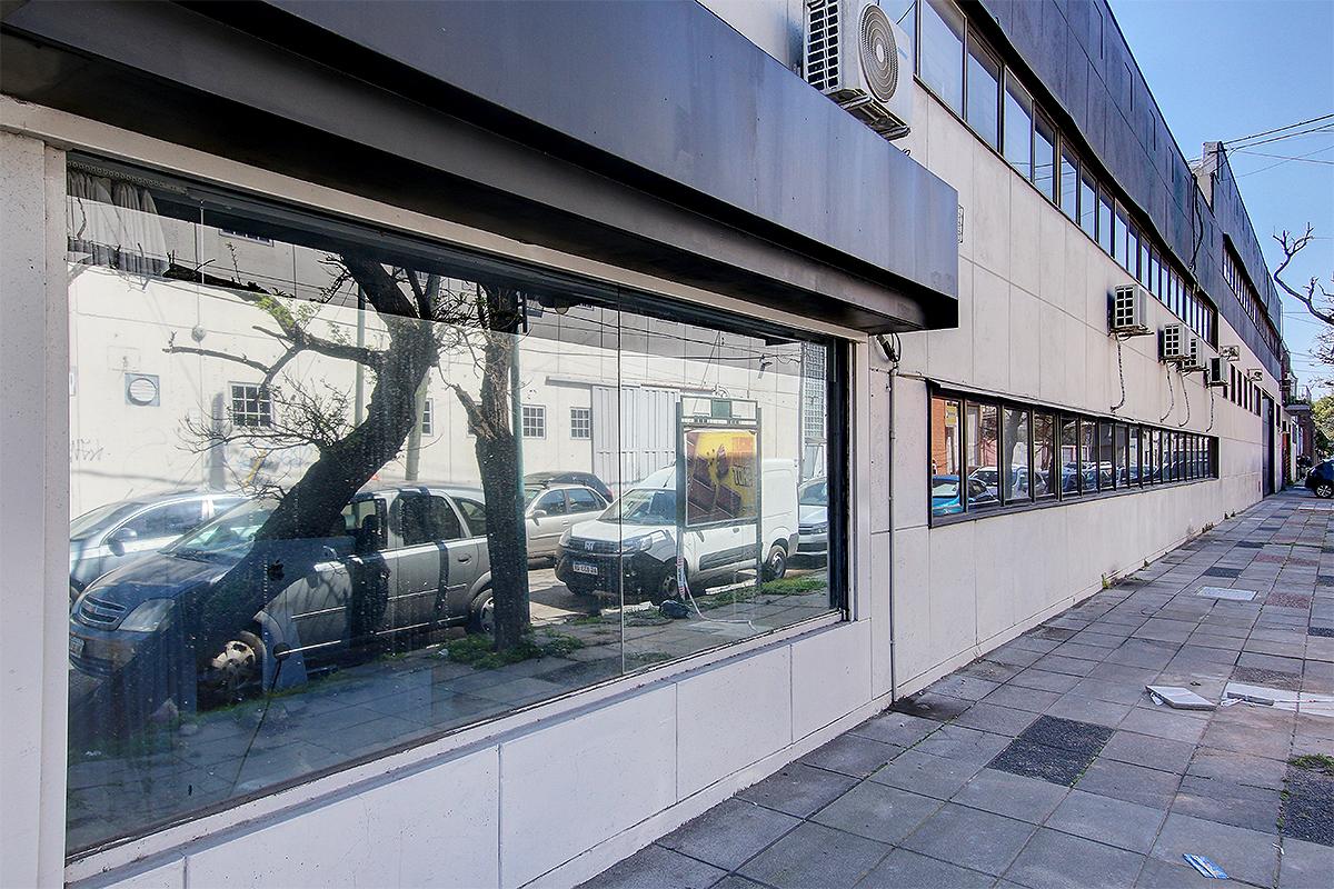 Depósito en venta