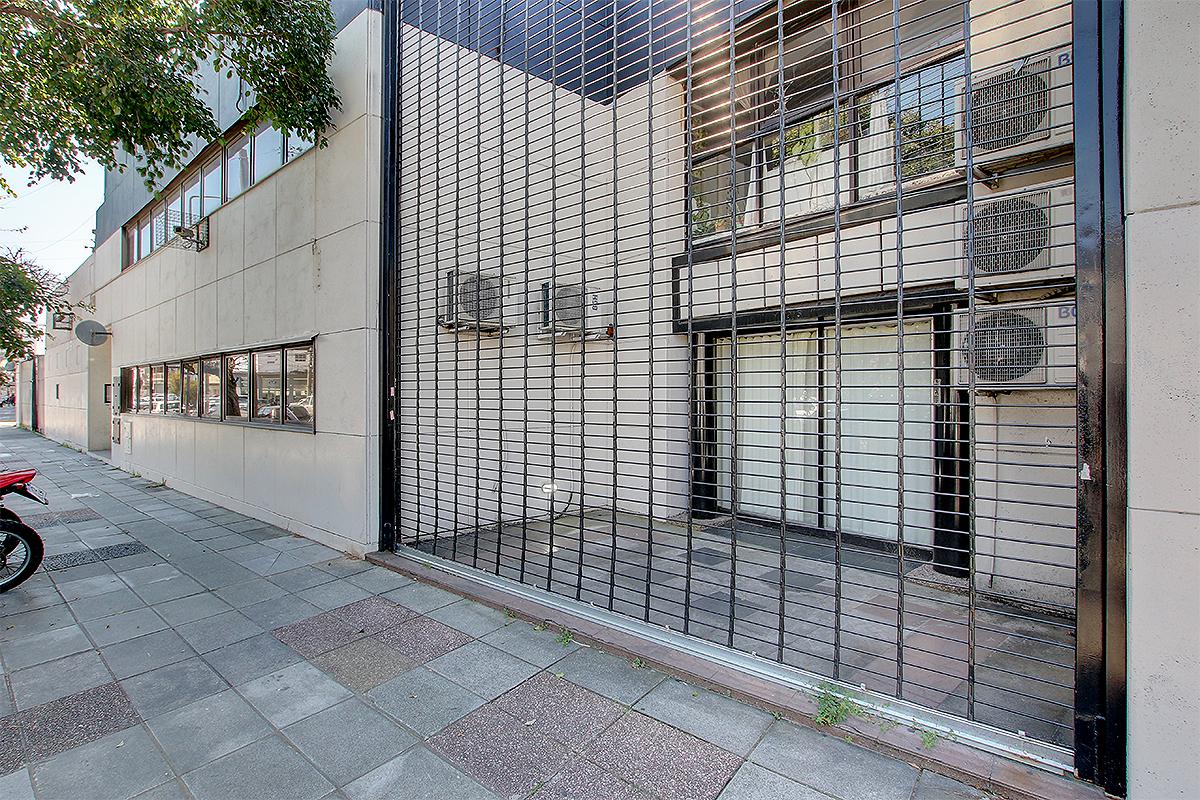 Depósito en venta