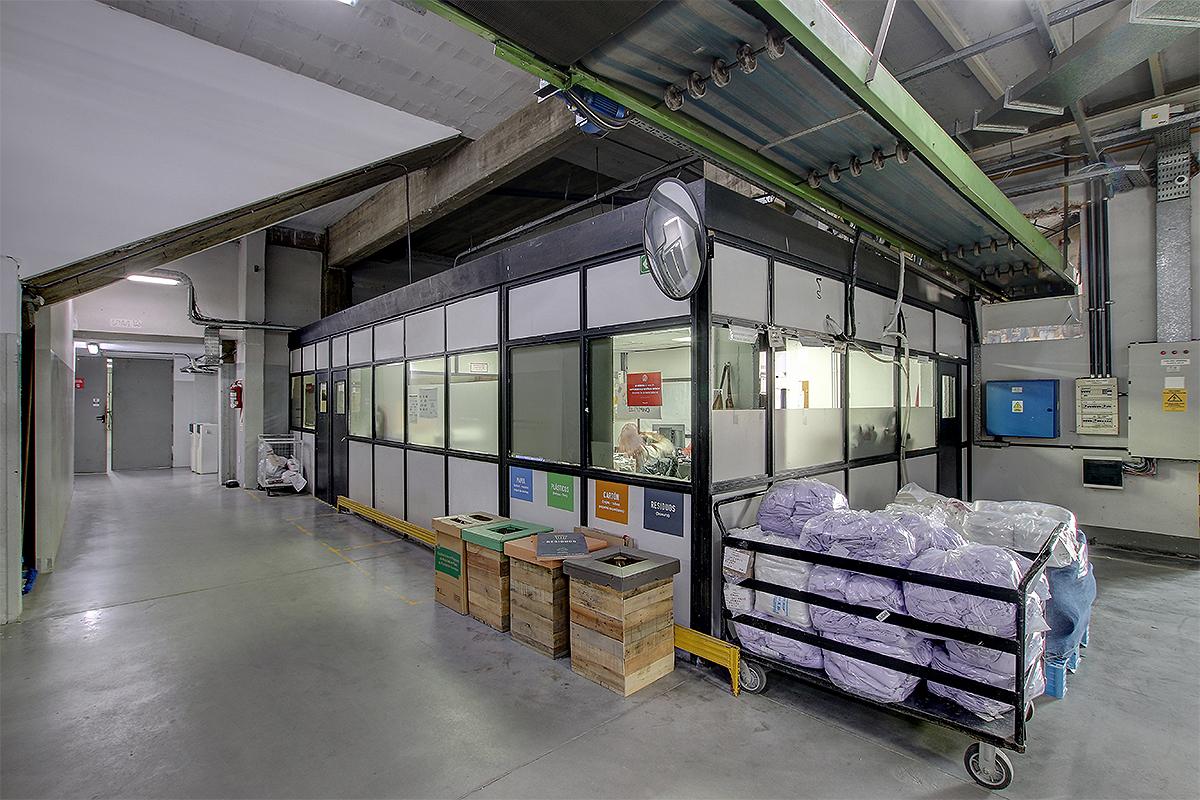 Depósito en venta
