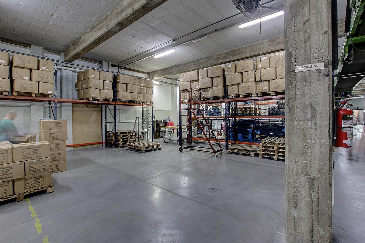 Depósito en venta