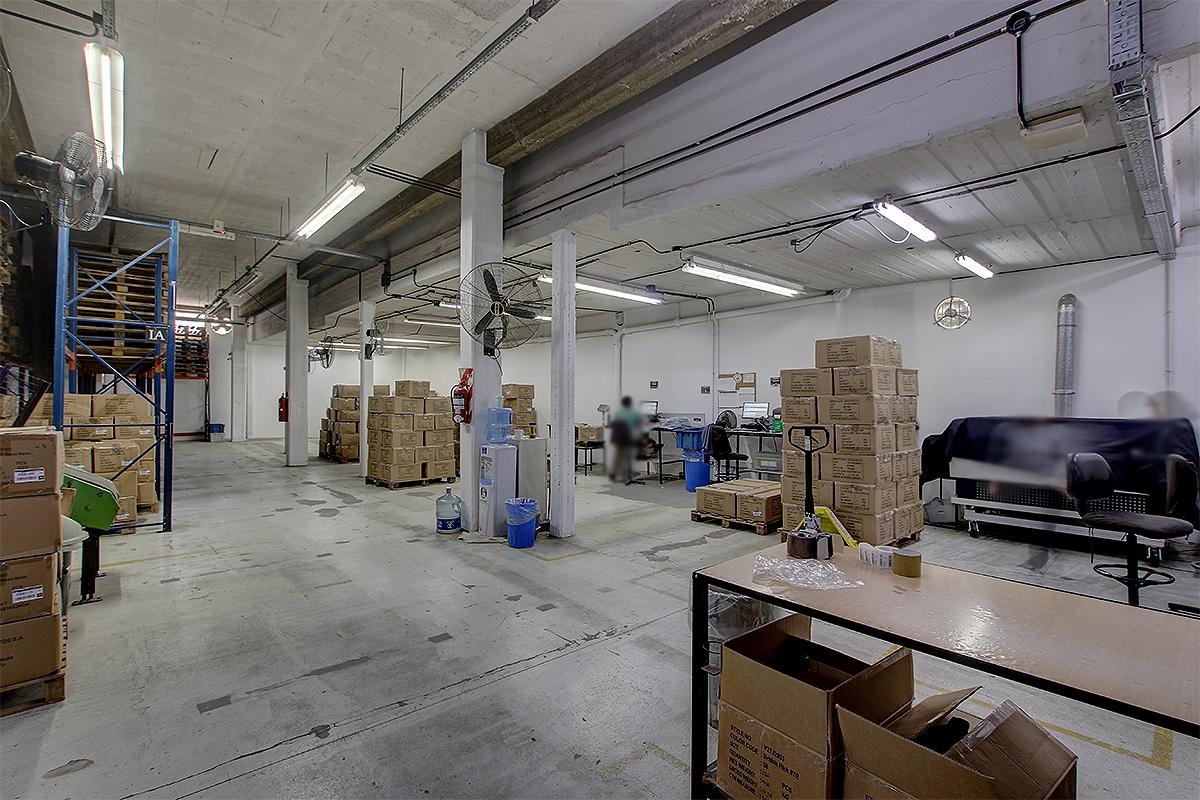 Depósito en venta