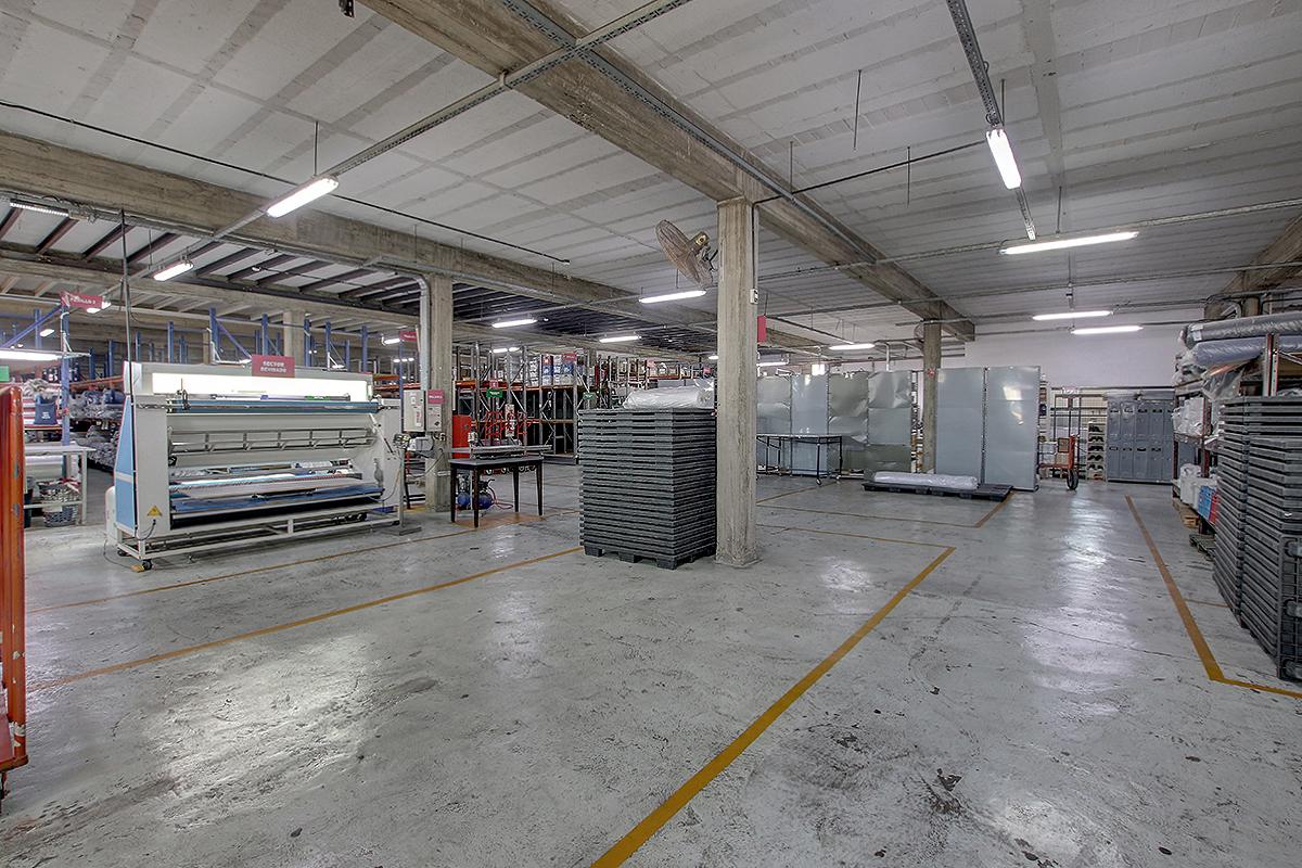 Depósito en venta