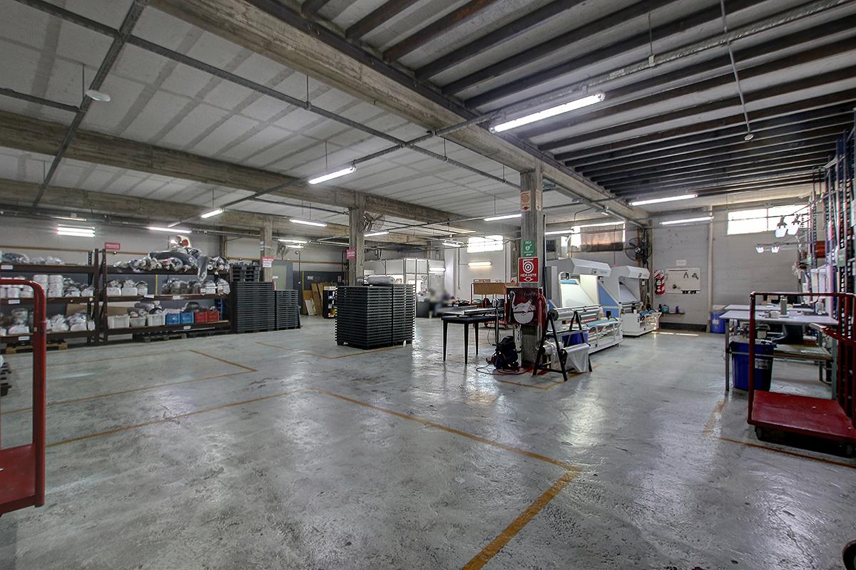 Depósito en venta