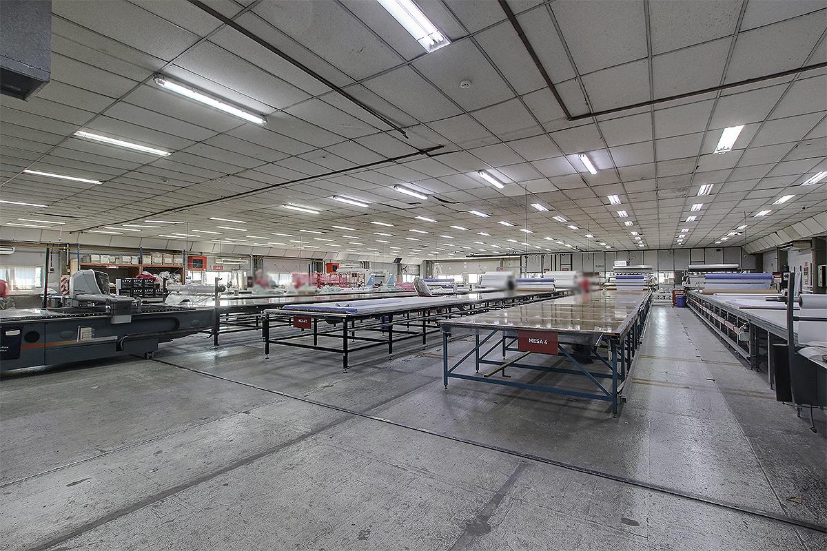 Depósito en venta