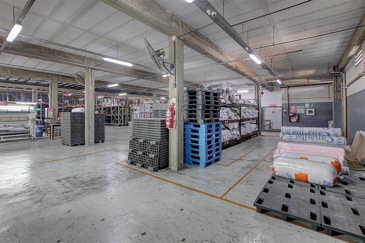 Depósito en venta
