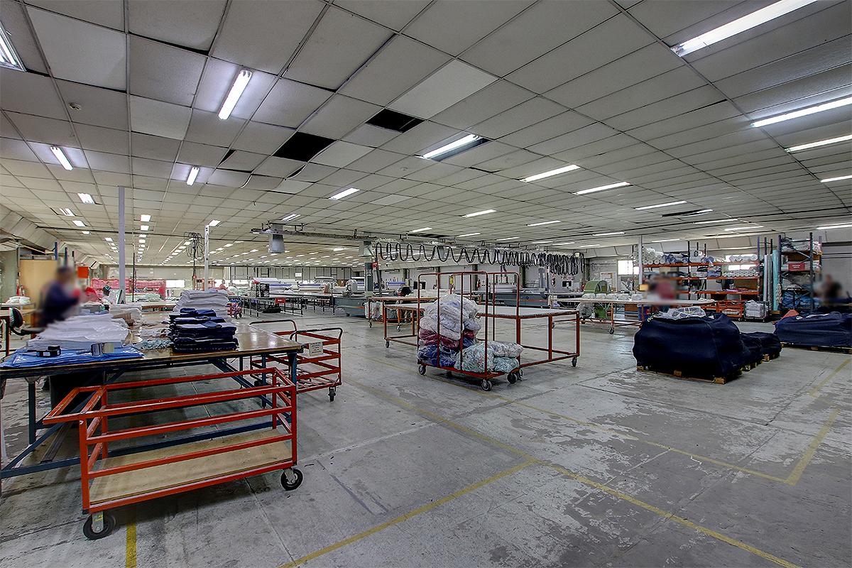 Depósito en venta
