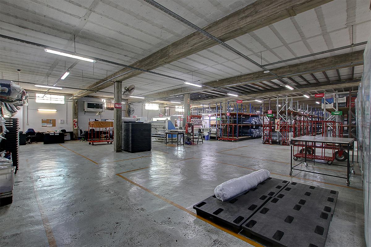Depósito en venta