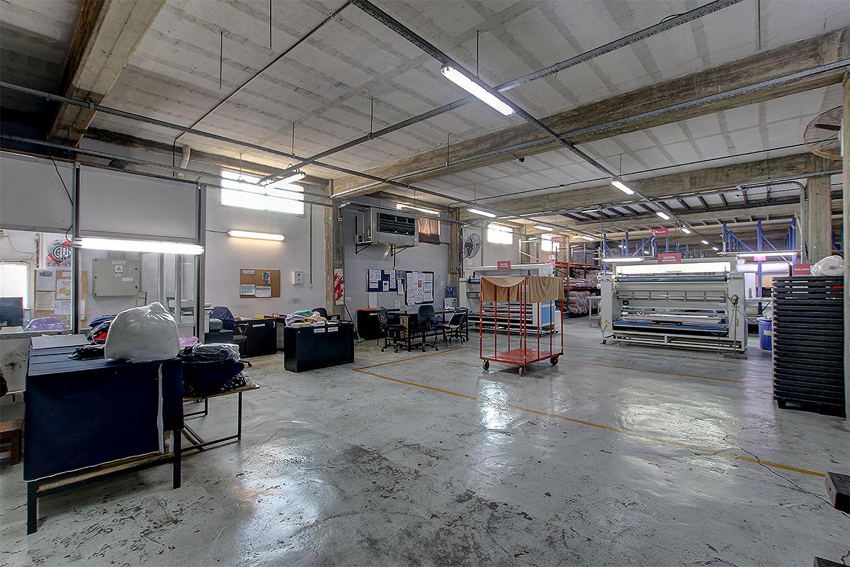 Depósito en venta