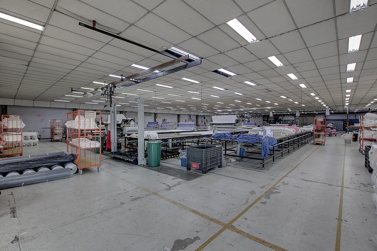 Depósito en venta