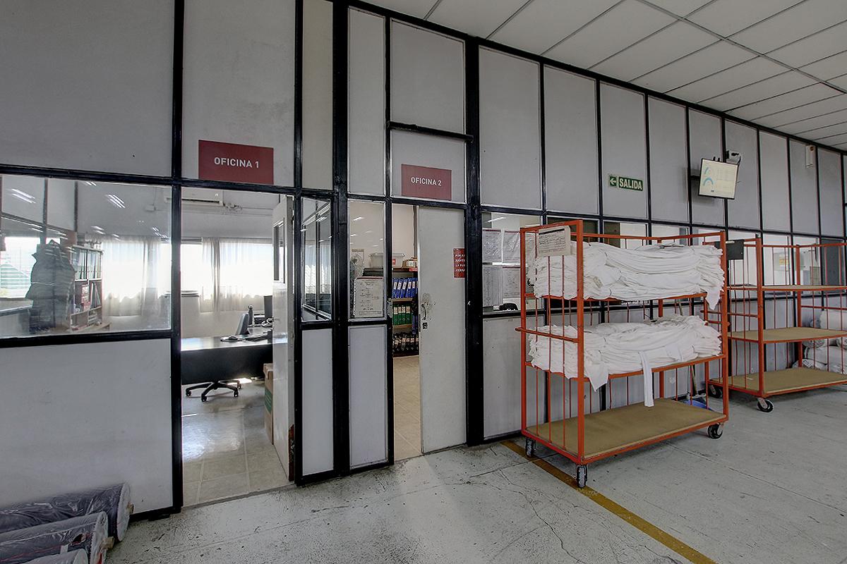 Depósito en venta