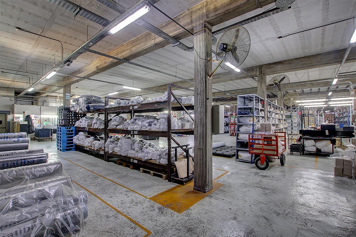 Depósito en venta