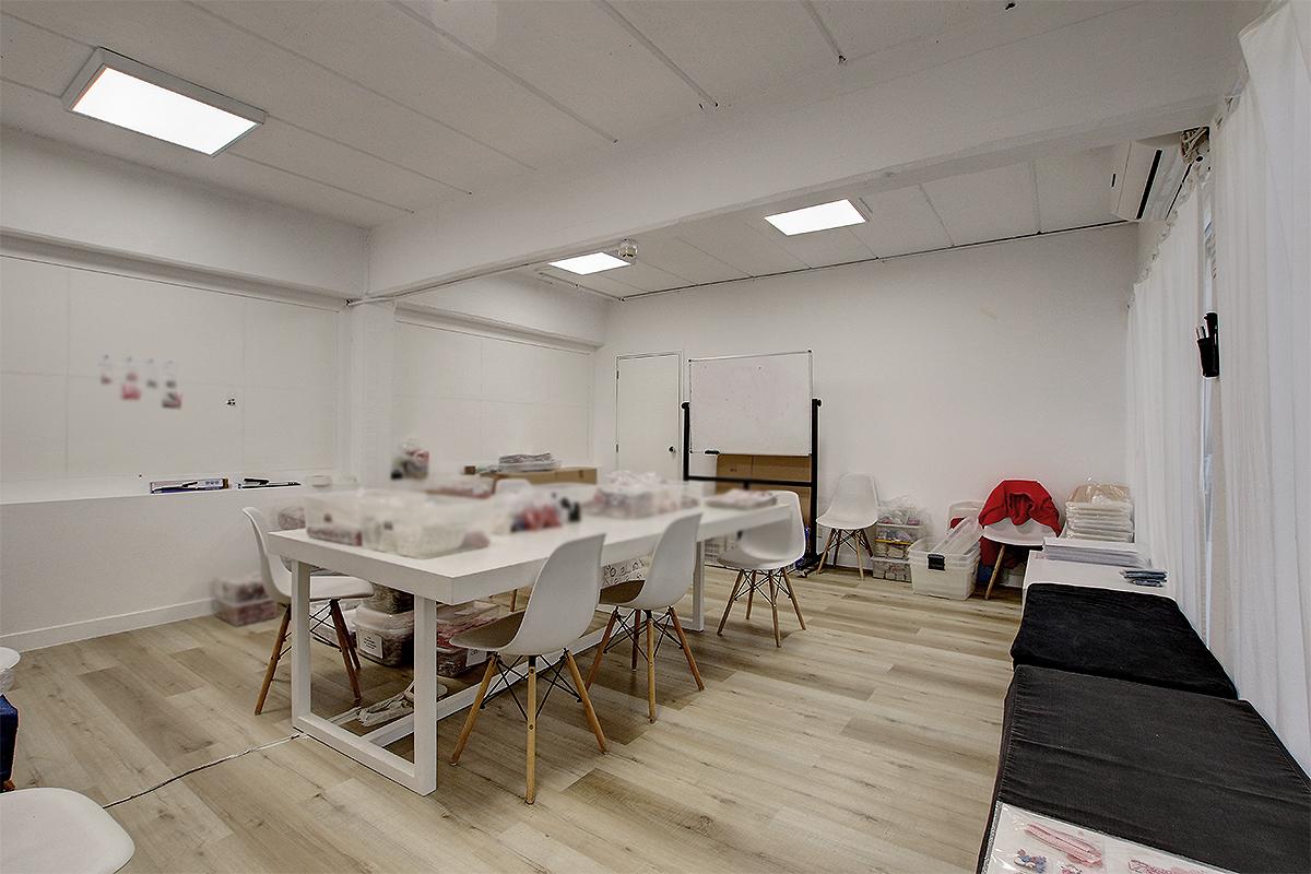 Depósito en venta