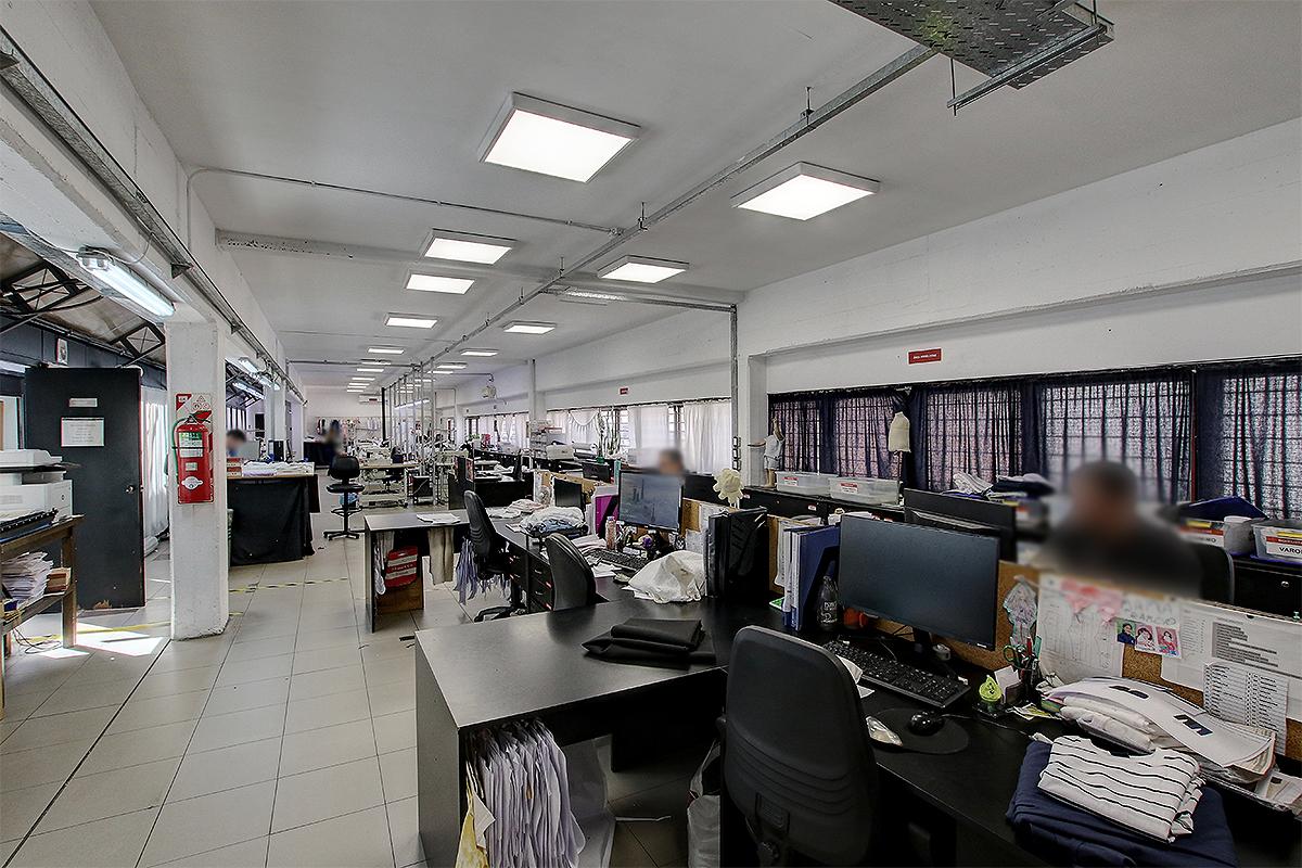 Depósito en venta